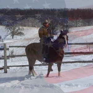 Meet your Posher, Scott